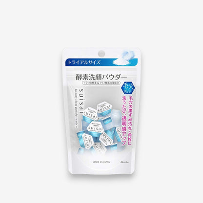 Suisai Beauty Clear Powder Wash N