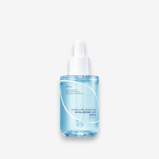Ultra Low Molecular Hyaluronic Acid Serum