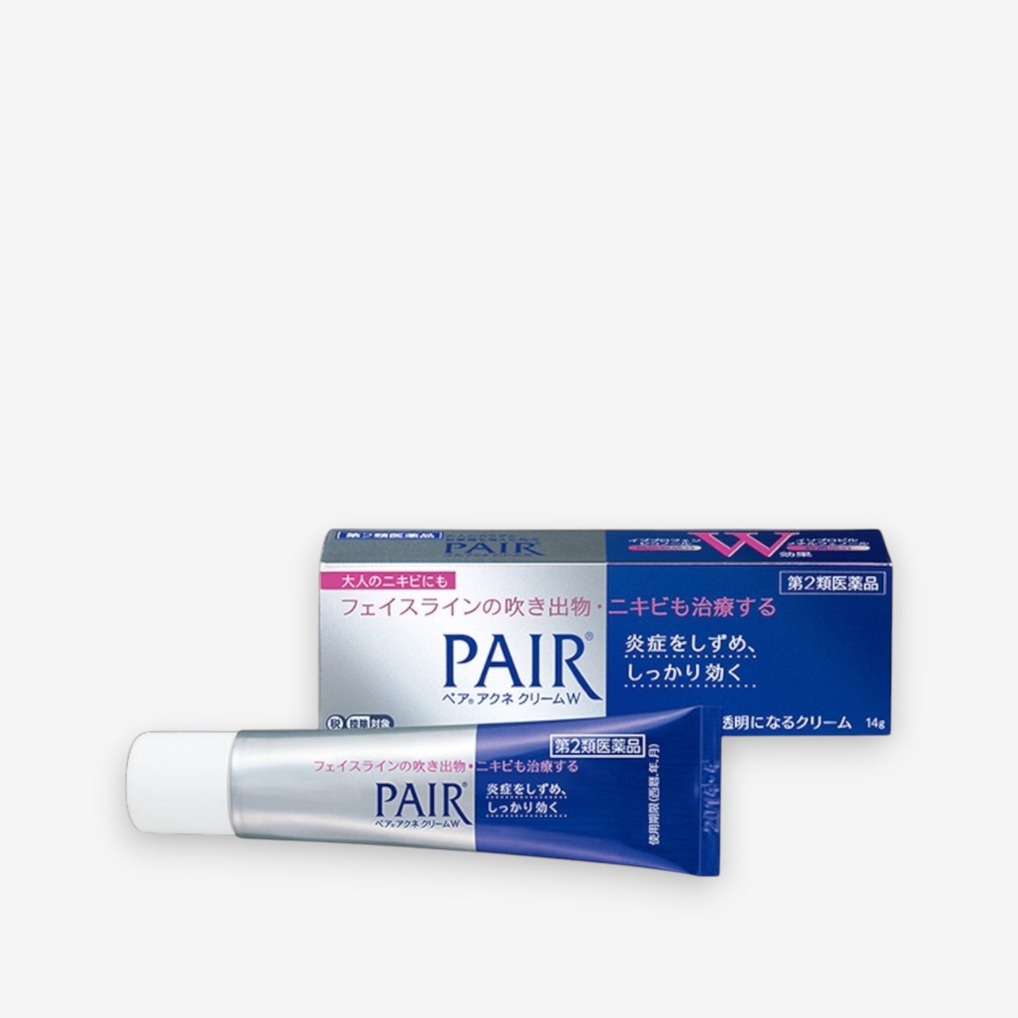 Pair Acne Cream W