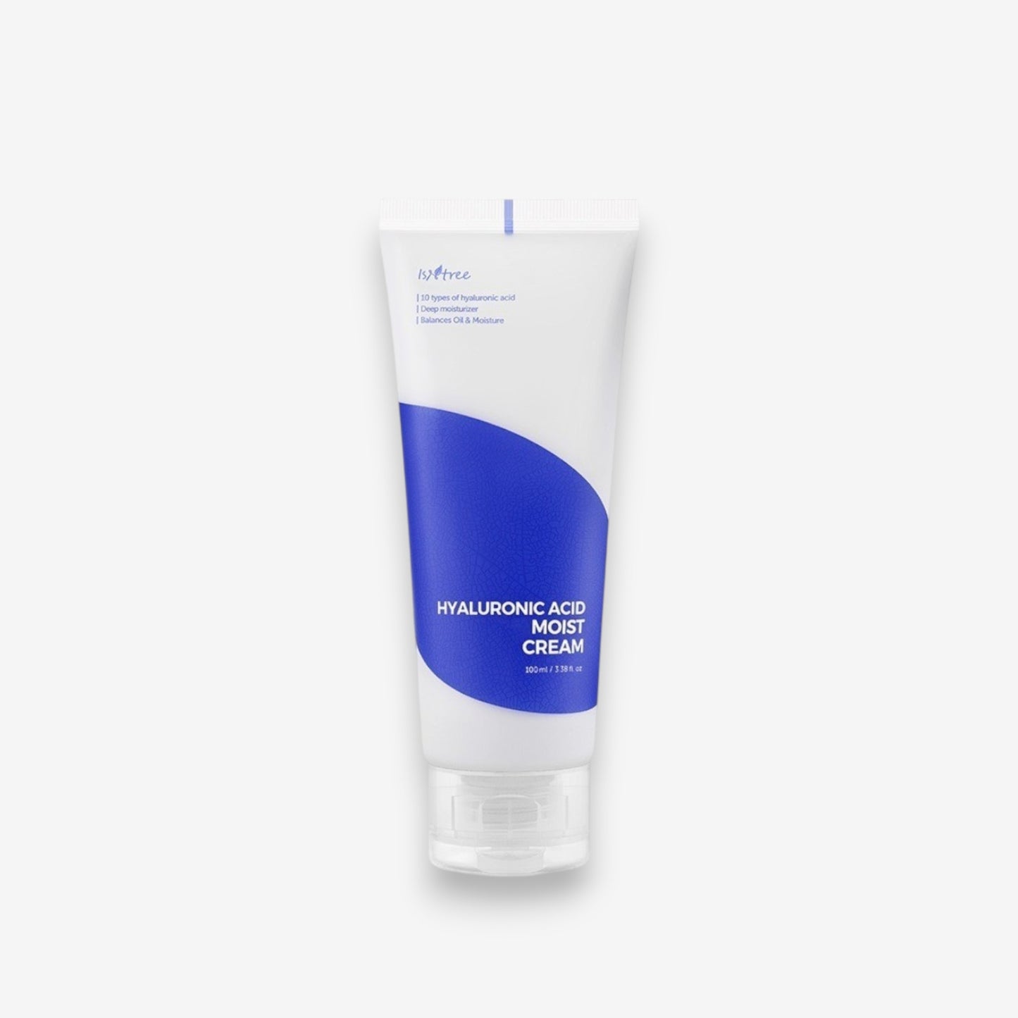 Hyaluronic Acid Moist Cream
