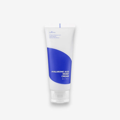 Hyaluronic Acid Moist Cream