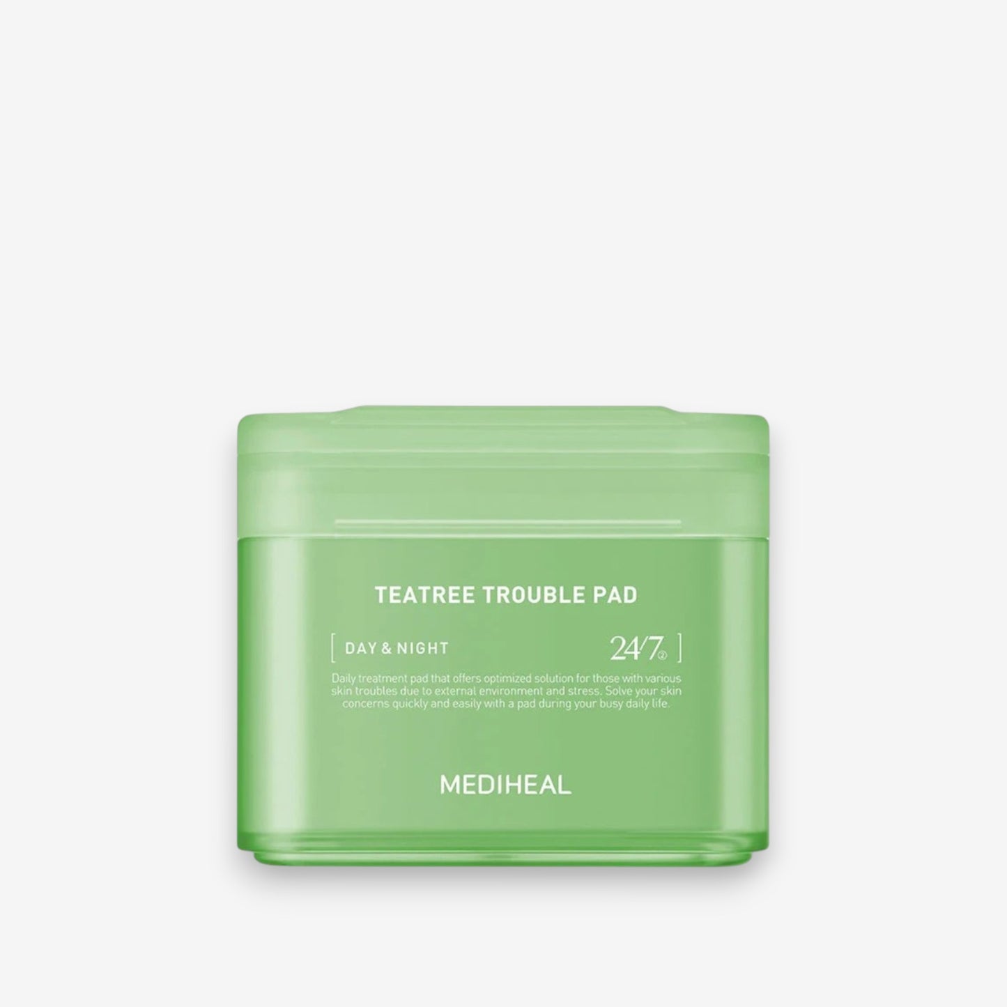 Tea Tree Trouble Pad
