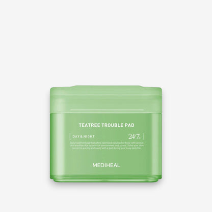 Tea Tree Trouble Pad