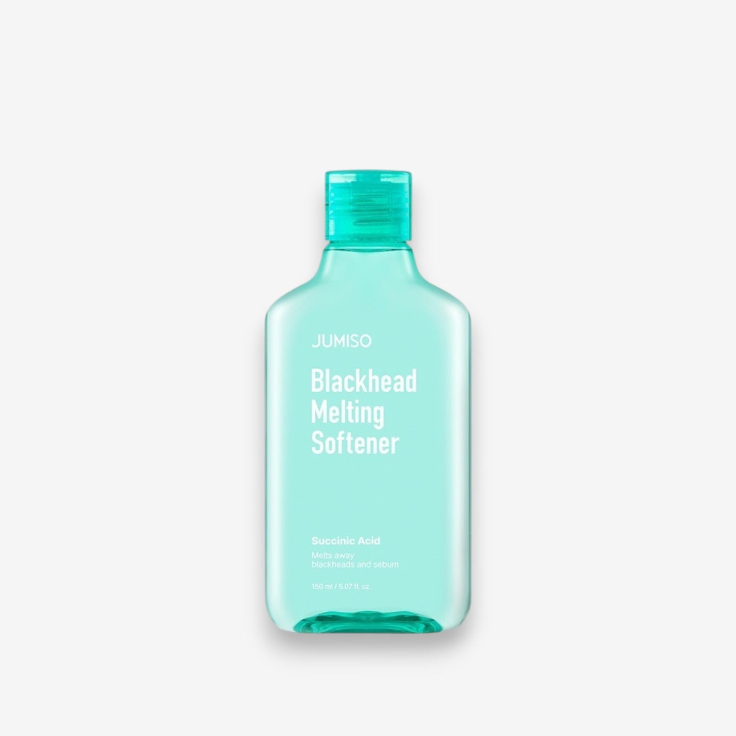 Blackhead Melting Softener Special Set (Softener + Cotton Pads + Extractor)