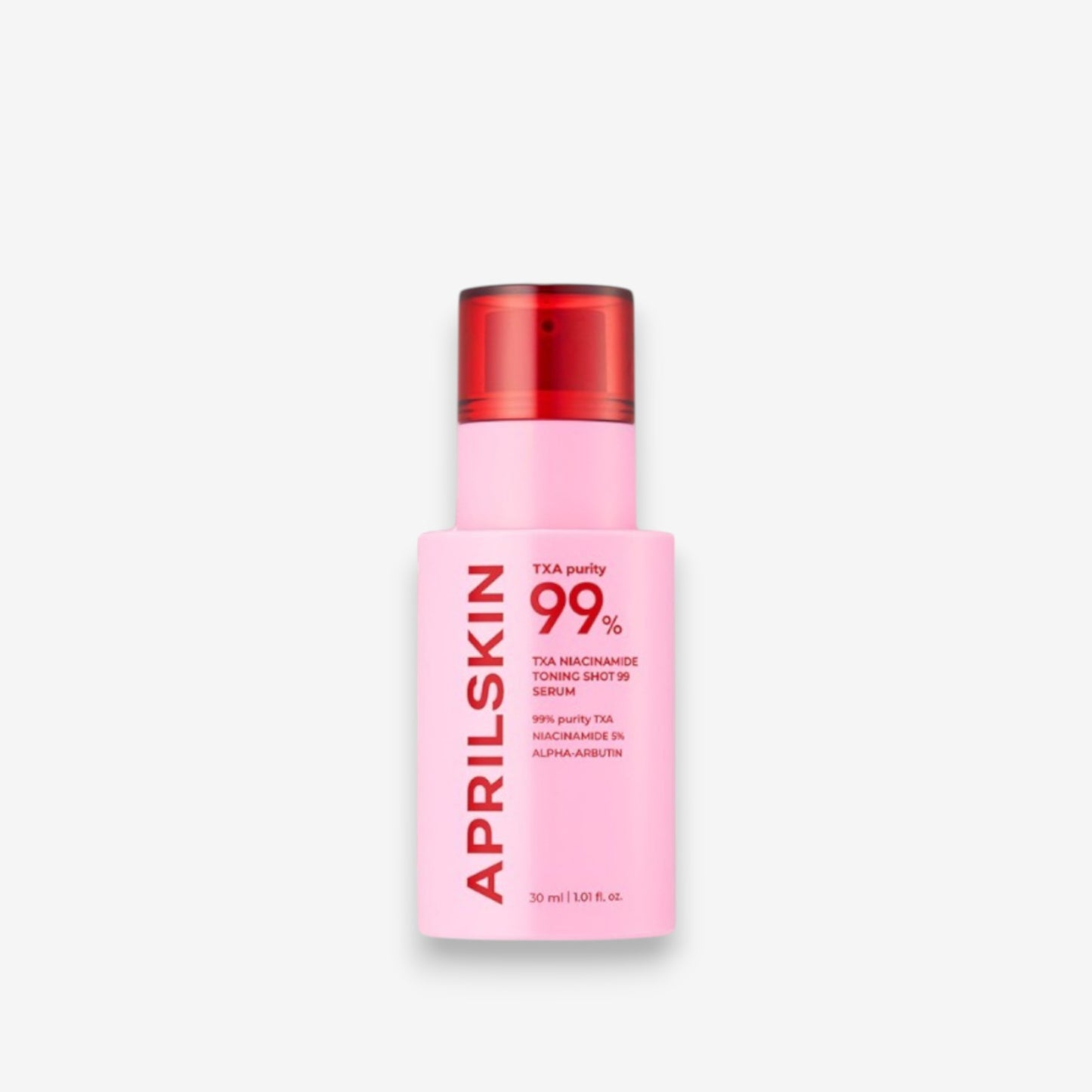 TXA Niacinamide Toning Shot 99 Serum