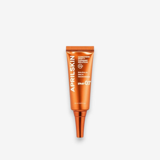 Carrotene IPMP Clearing Solution