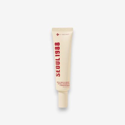 SEOUL 1988 Eye Cream Retinal Liposome 4% + Fermented Bean