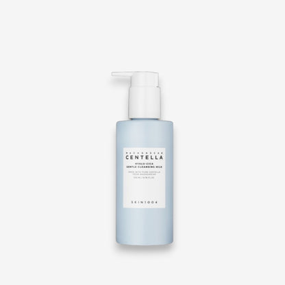 Madagascar Centella Hyalu-Cica Gentle Cleansing Milk