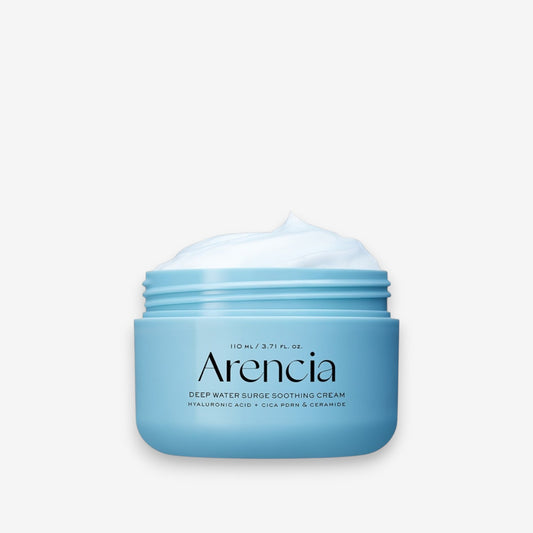 Deep Water Surge Soothing Cream