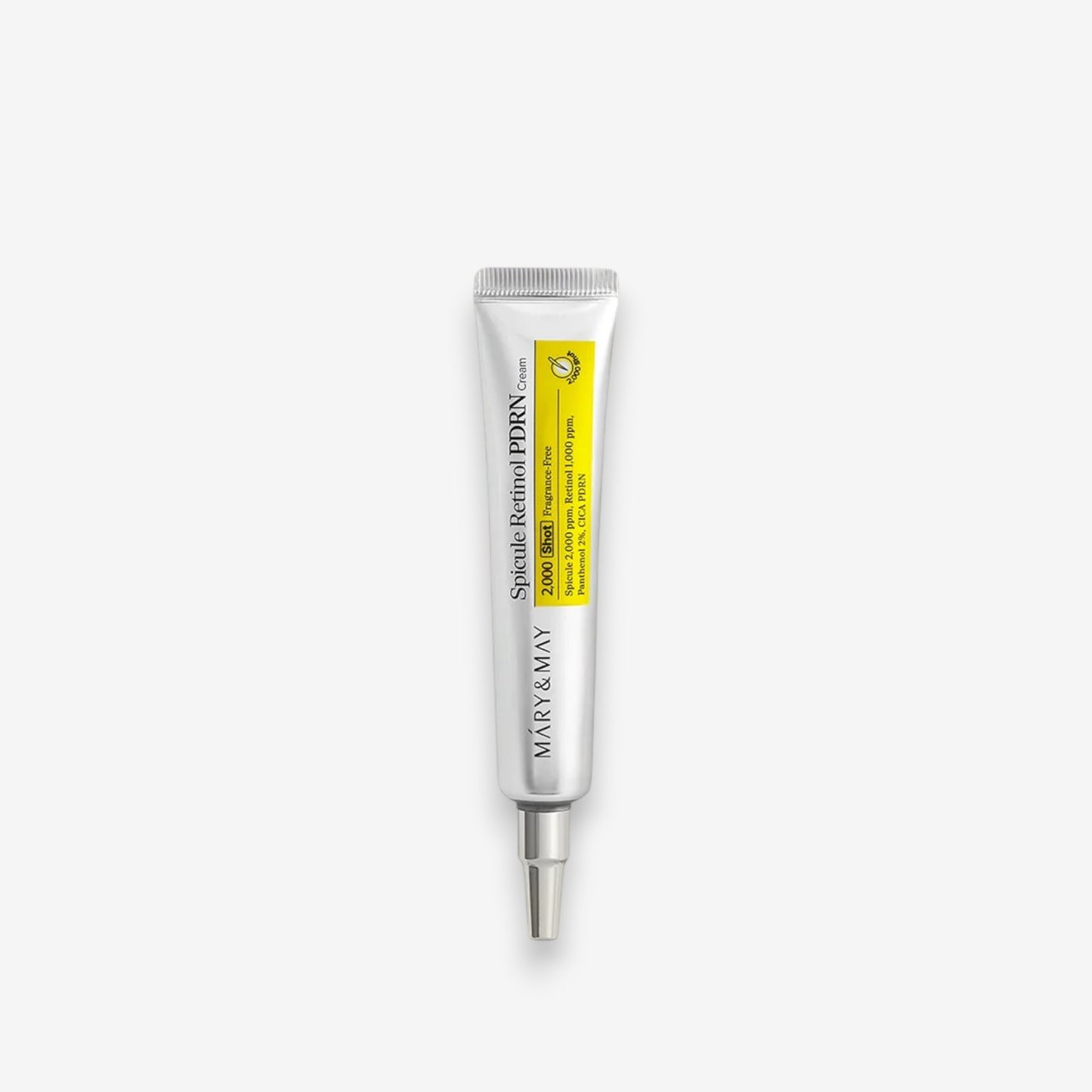 Spicule Retinol PDRN Cream