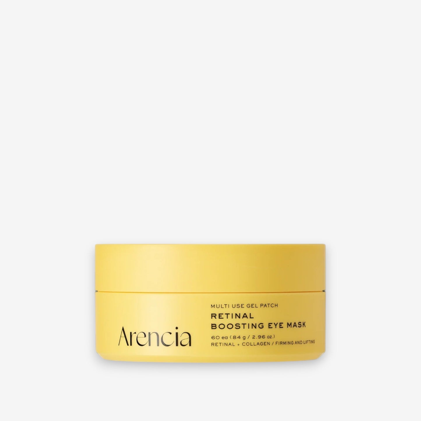 Retinal Boosting Eye Mask