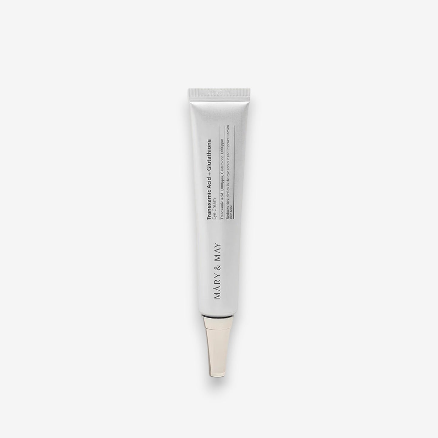 Tranexamic Acid + Glutathione Eye Cream