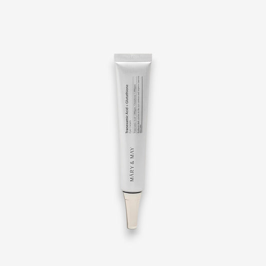 Tranexamic Acid + Glutathione Eye Cream