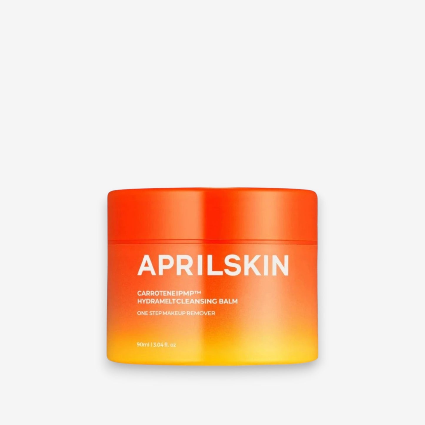 Carrotene IPMP Hydramelt Cleansing Balm