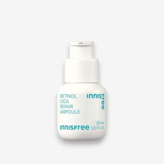 Retinol Cica Repair Ampoule