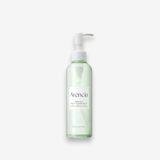 Pore Melt Mochi Cleansing Oil