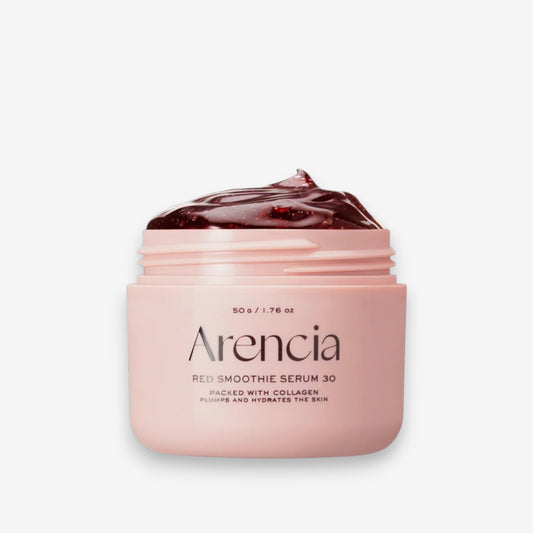 Red Smoothie Serum 30