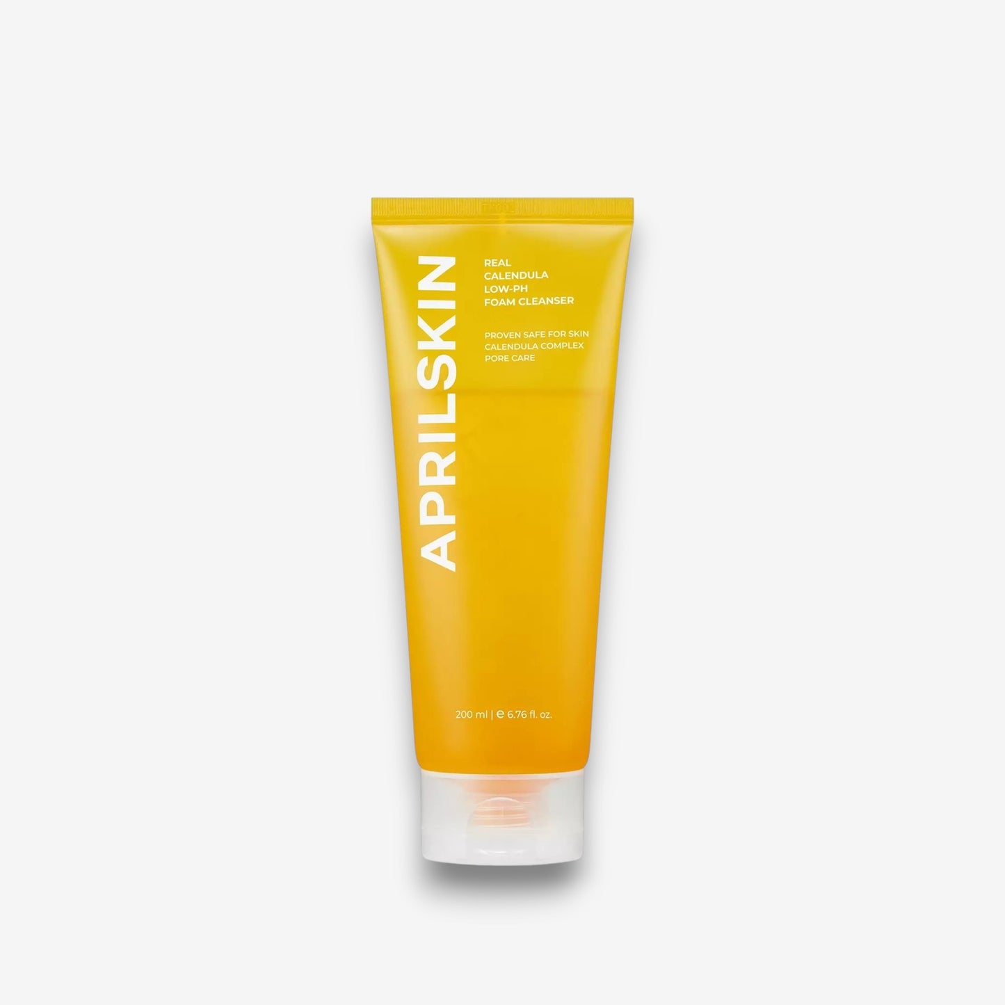 Calendula Low-pH Foam Cleanser