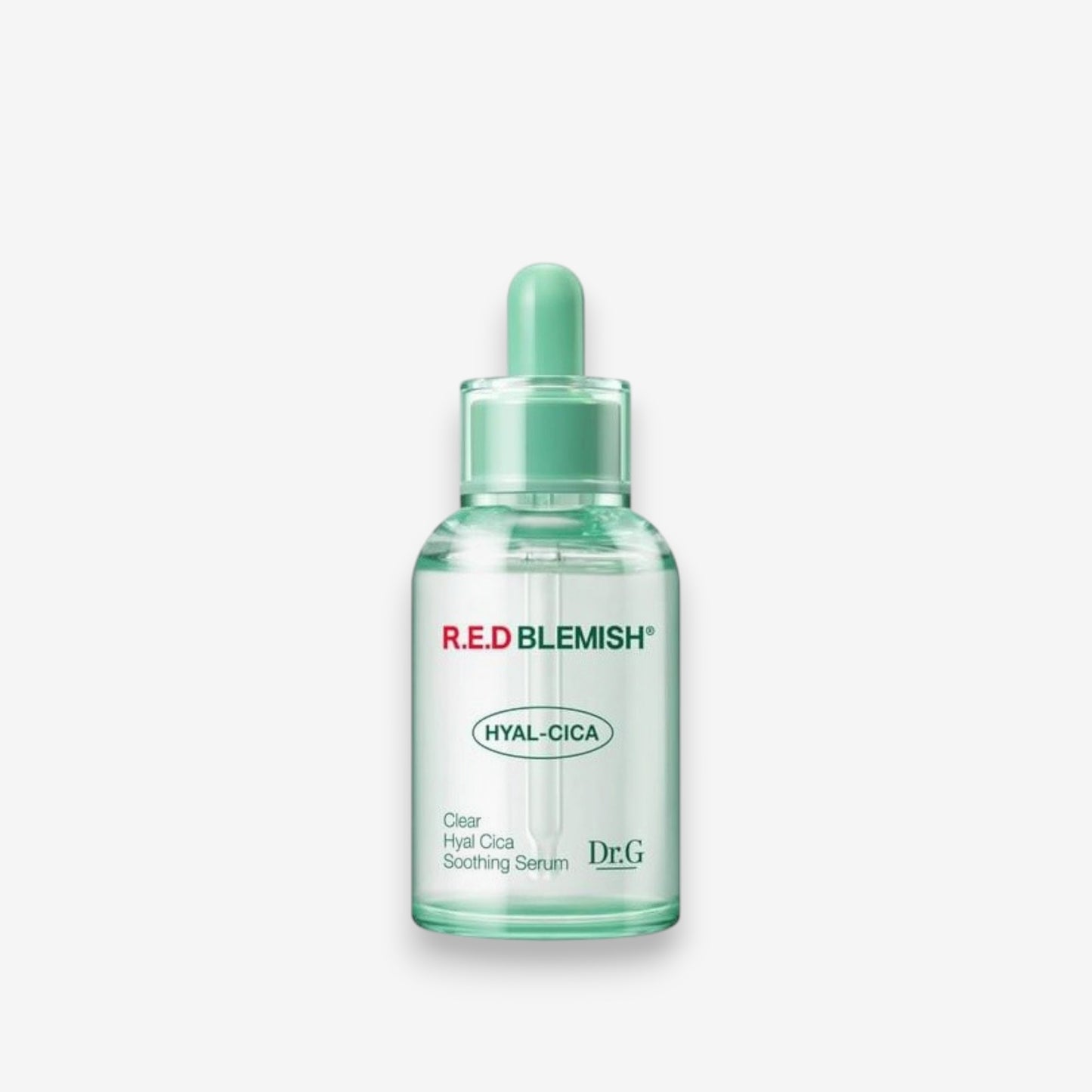 R.E.D Blemish Clear Hyal Cica Soothing Serum