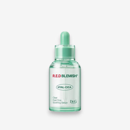 R.E.D Blemish Clear Hyal Cica Soothing Serum