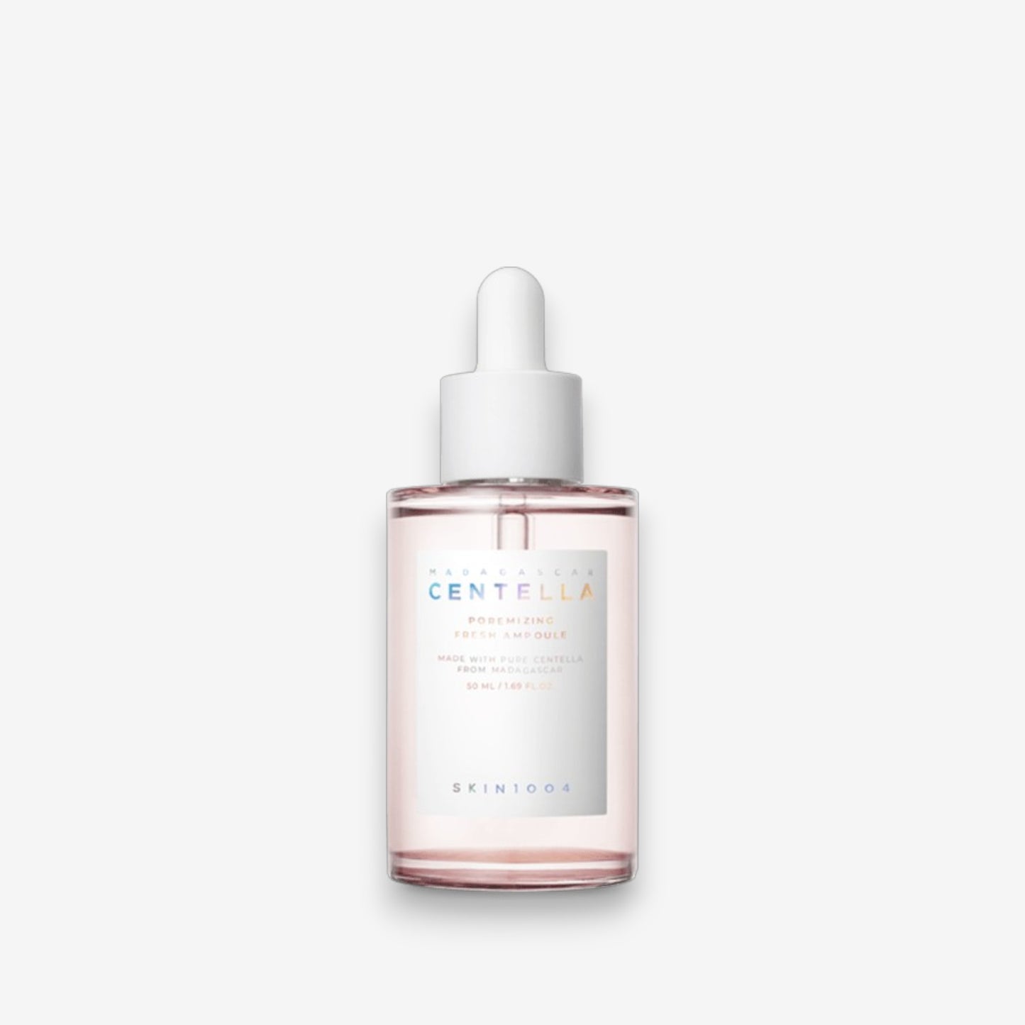 Madagascar Centella Poremizing Fresh Ampoule