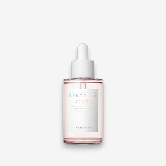 Madagascar Centella Poremizing Fresh Ampoule