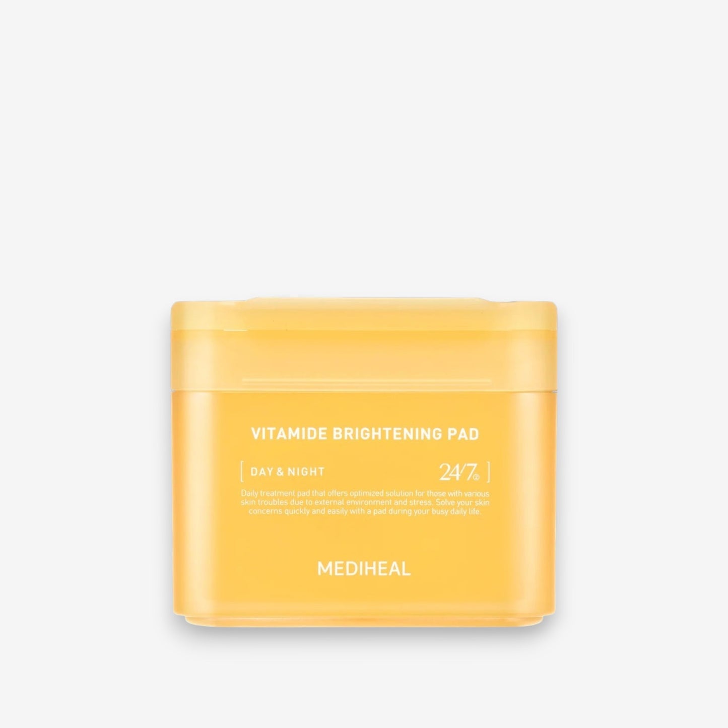Vitamide Brightening Pad