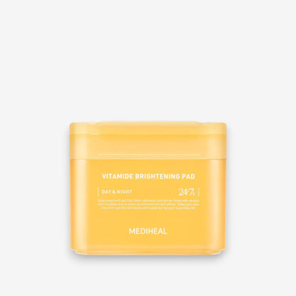 Vitamide Brightening Pad