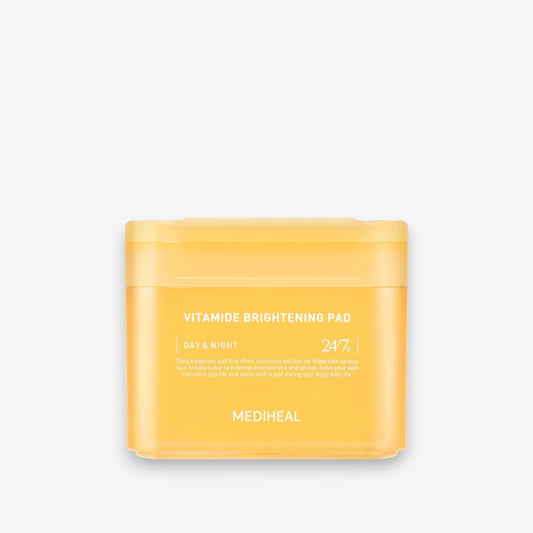 Vitamide Brightening Pad