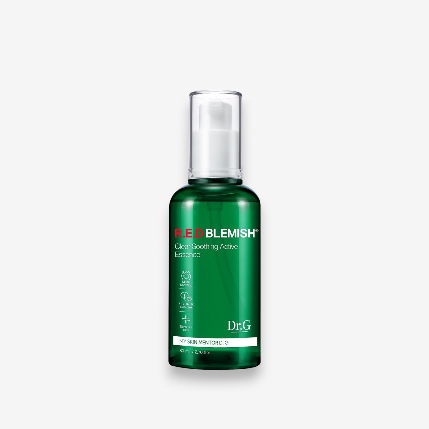 R.E.D Blemish Clear Soothing Active Essence