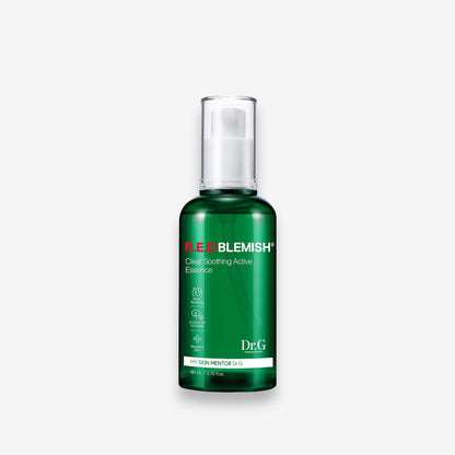 R.E.D Blemish Clear Soothing Active Essence