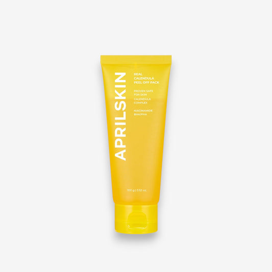Calendula Peel Off Mask