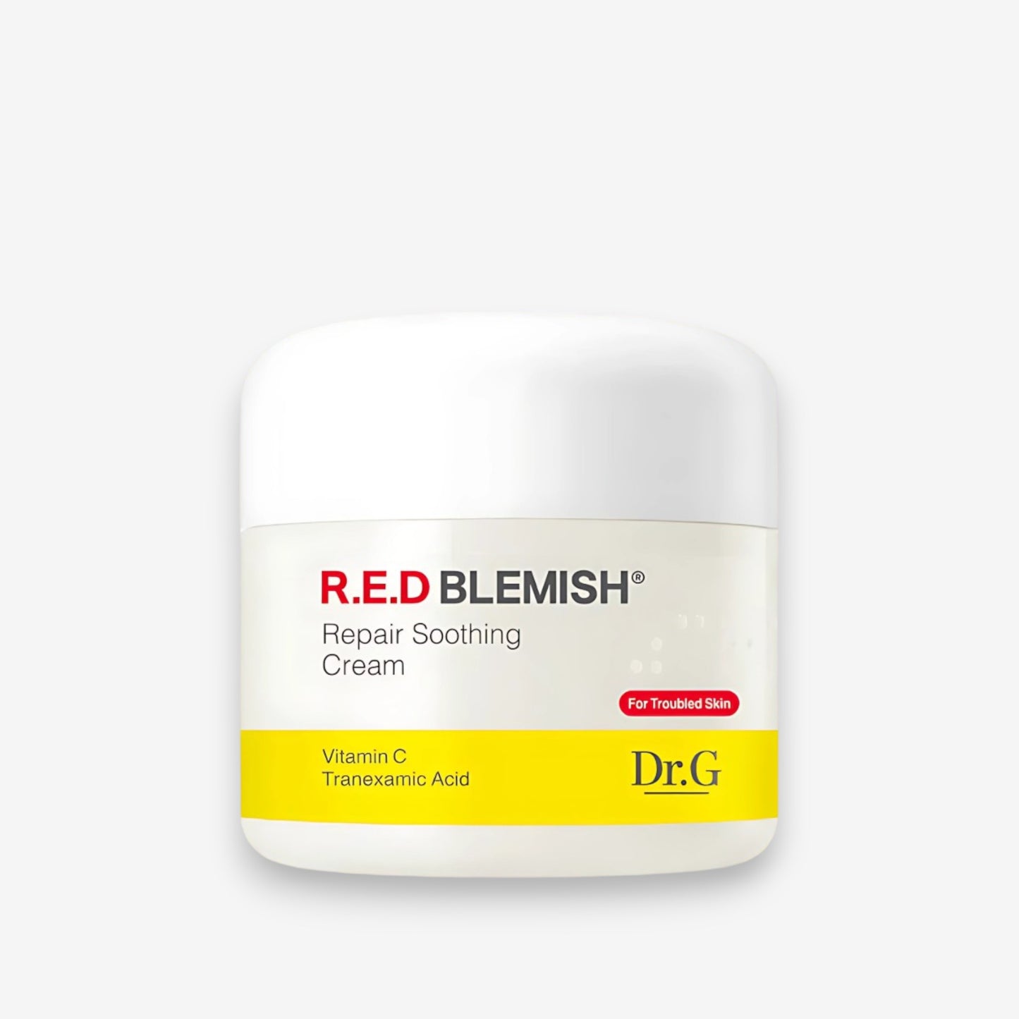 R.E.D Blemish Repair Soothing Cream