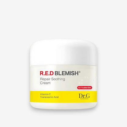 R.E.D Blemish Repair Soothing Cream