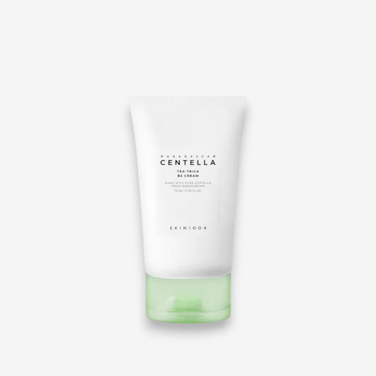 Madagascar Centella Tea-Trica B5 Cream
