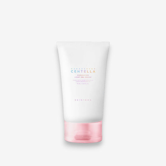 Madagascar Centella Poremizing Light Gel Cream
