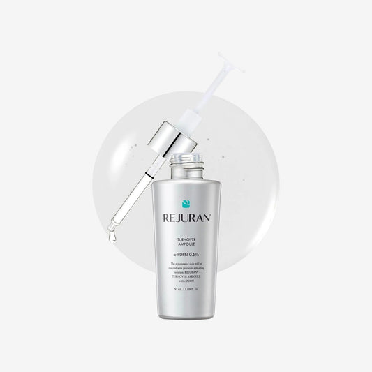 Turnover Ampoule