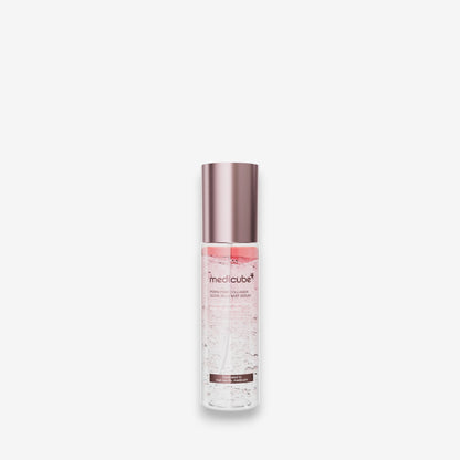 PDRN Pink Collagen Glow Jelly Mist Serum