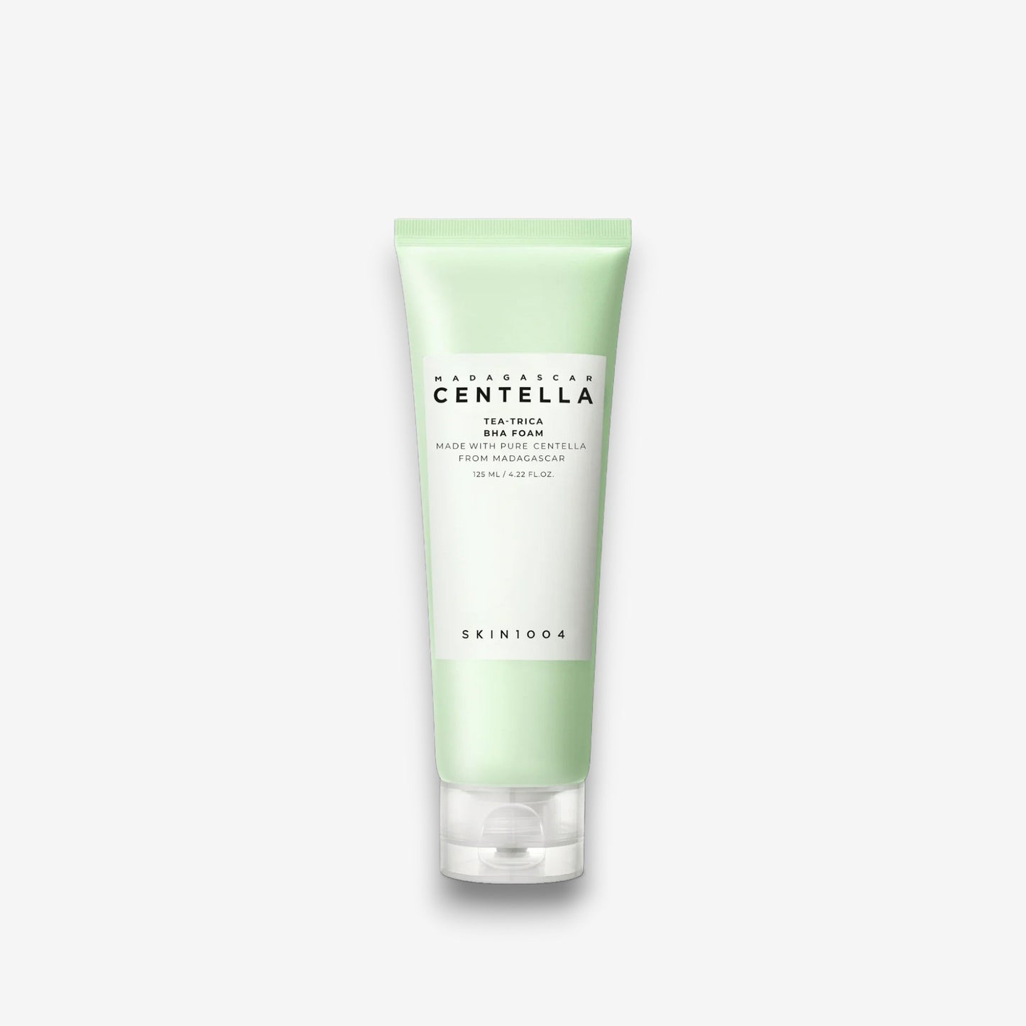 Madagascar Centella Tea-Trica BHA Foam