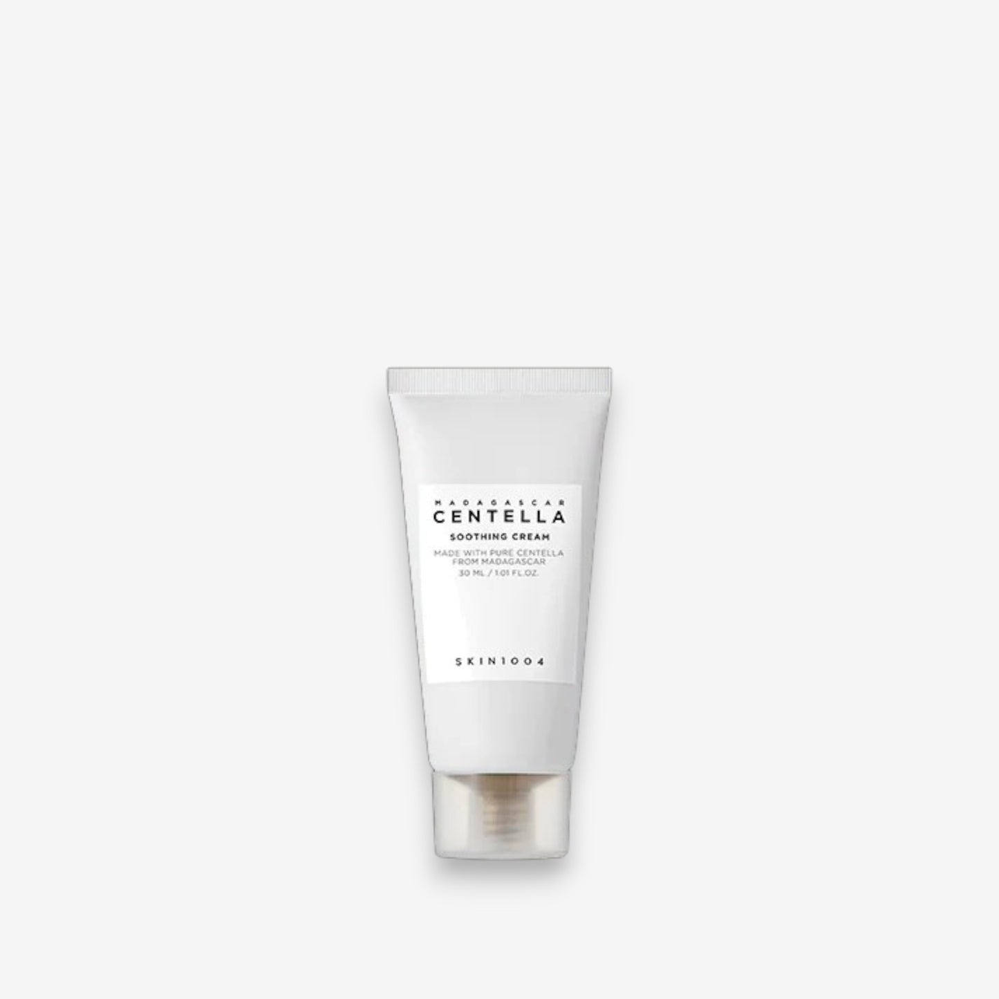 Madagascar Centella Soothing Cream