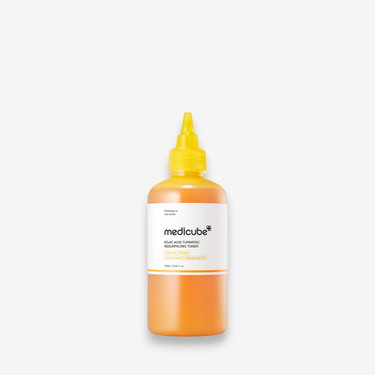 Kojic Acid Turmeric Toner