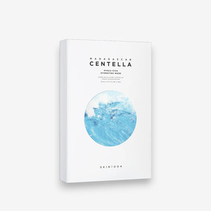 Madagascar Centella Hyalu-Cica Hydrating Mask