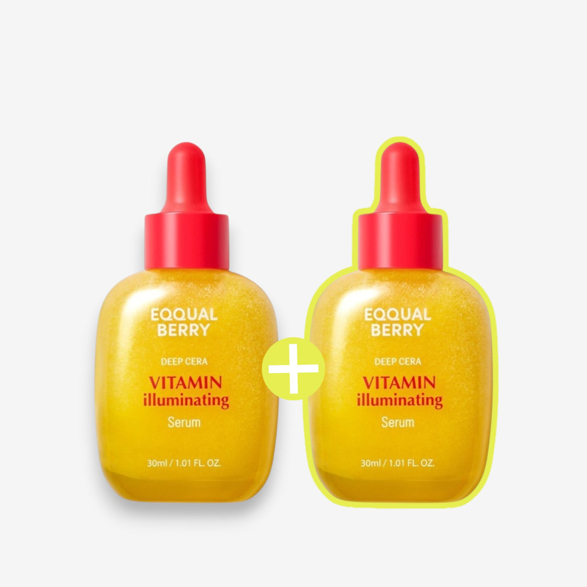 [1+1 DEAL] Vitamin Illuminating Serum