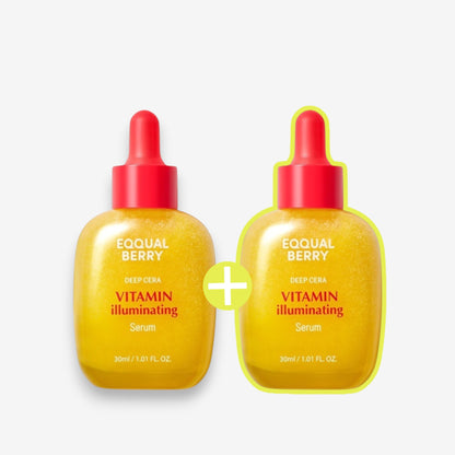 [1+1 DEAL] Vitamin Illuminating Serum