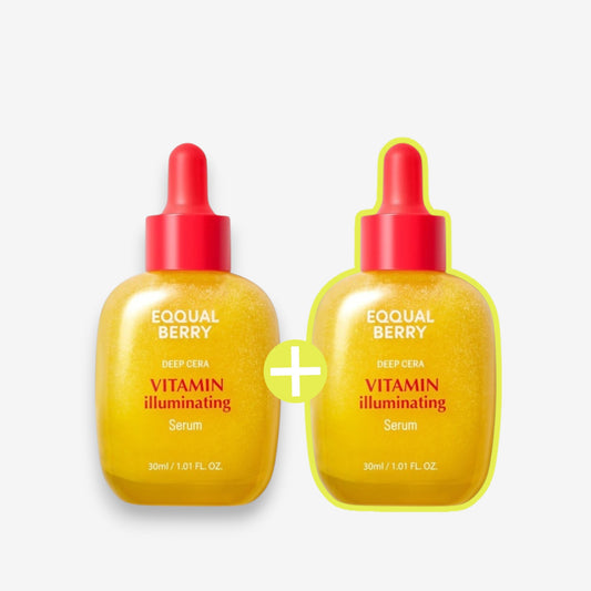 [1+1 DEAL] Vitamin Illuminating Serum