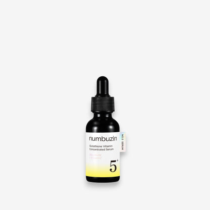 No.5 Vitamin Concentrated Serum