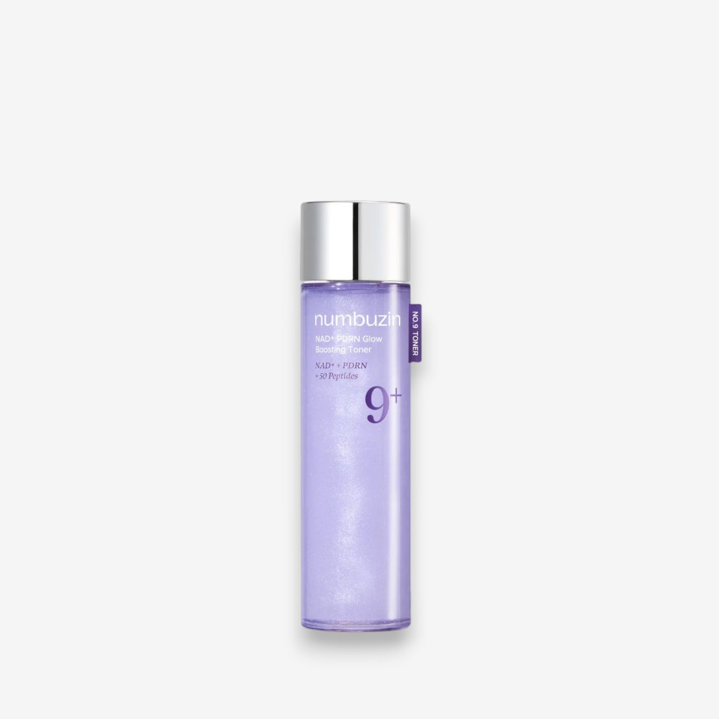 No.9 NAD PDRN Glow Boosting Toner