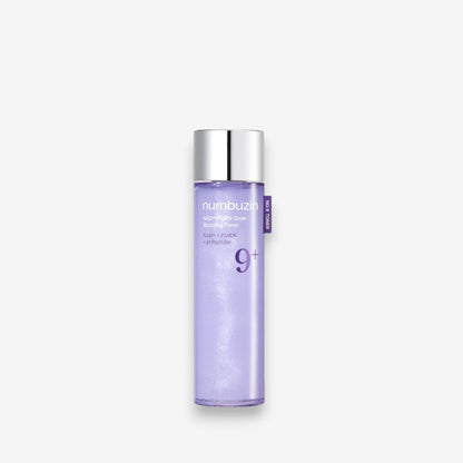 No.9 NAD PDRN Glow Boosting Toner