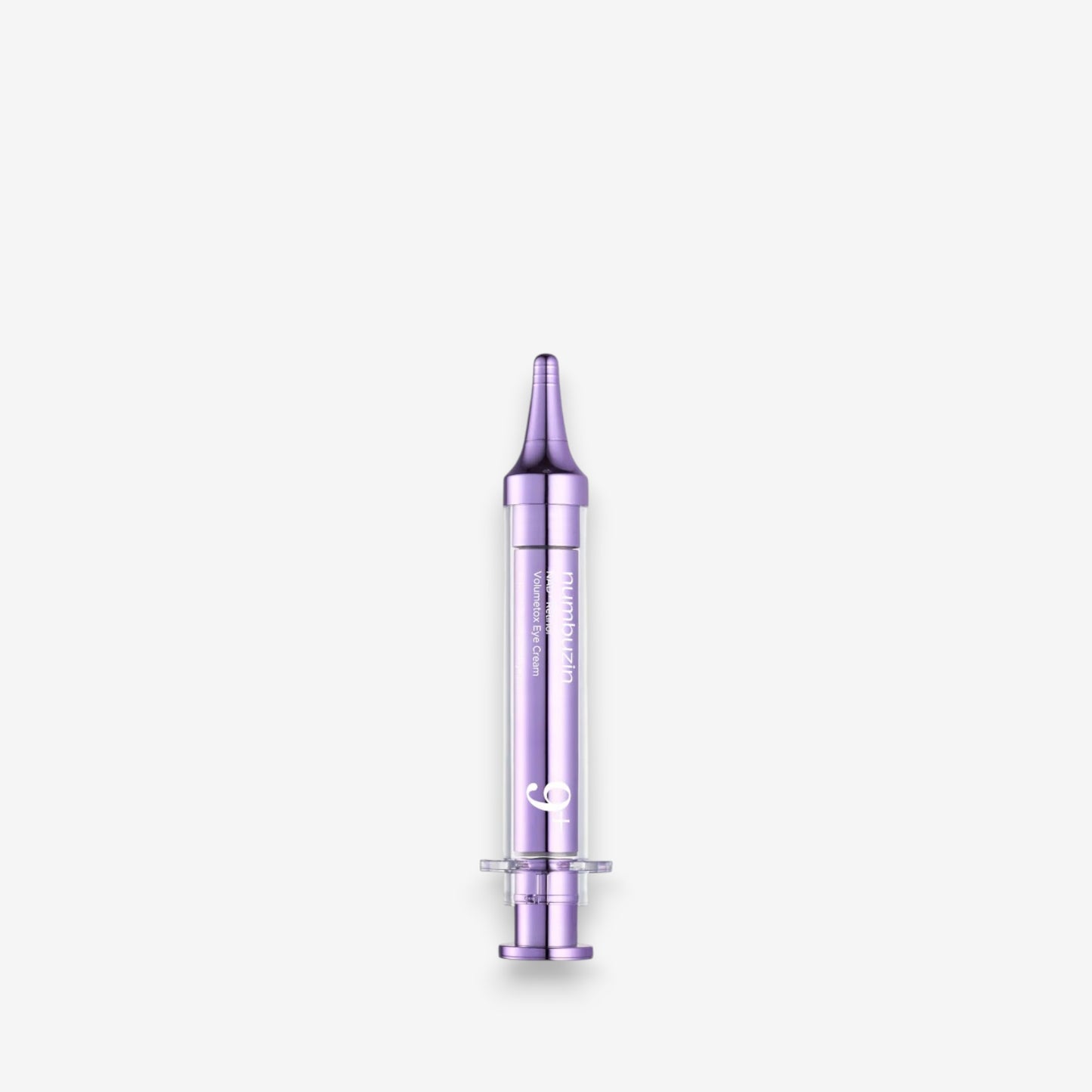 No.9 NAD+ Retinol Volumetox Eye Cream