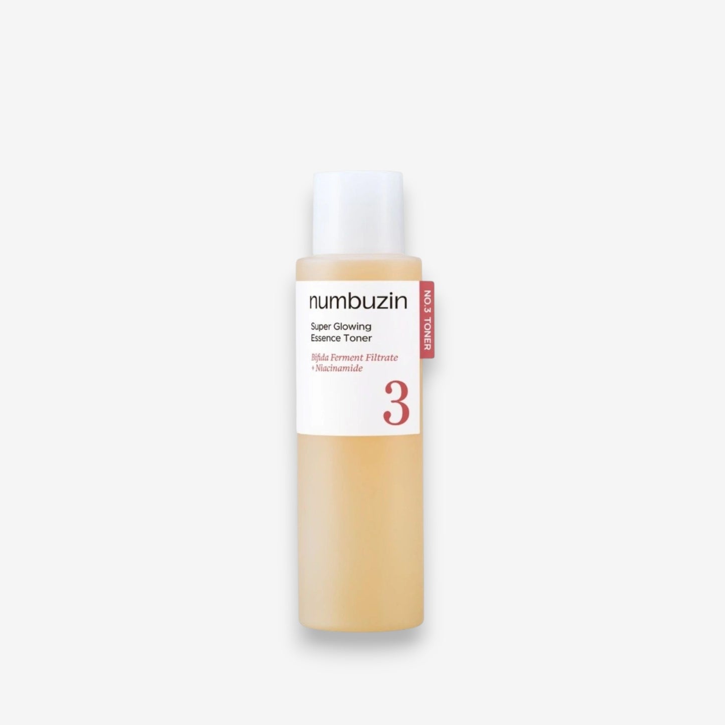 No.3 Super Glowing Essence Toner